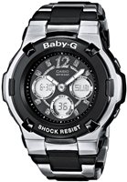Orologio Casio Bambino Baby-G in Resina BGA-112C-1BER - BGA-112C-1BER